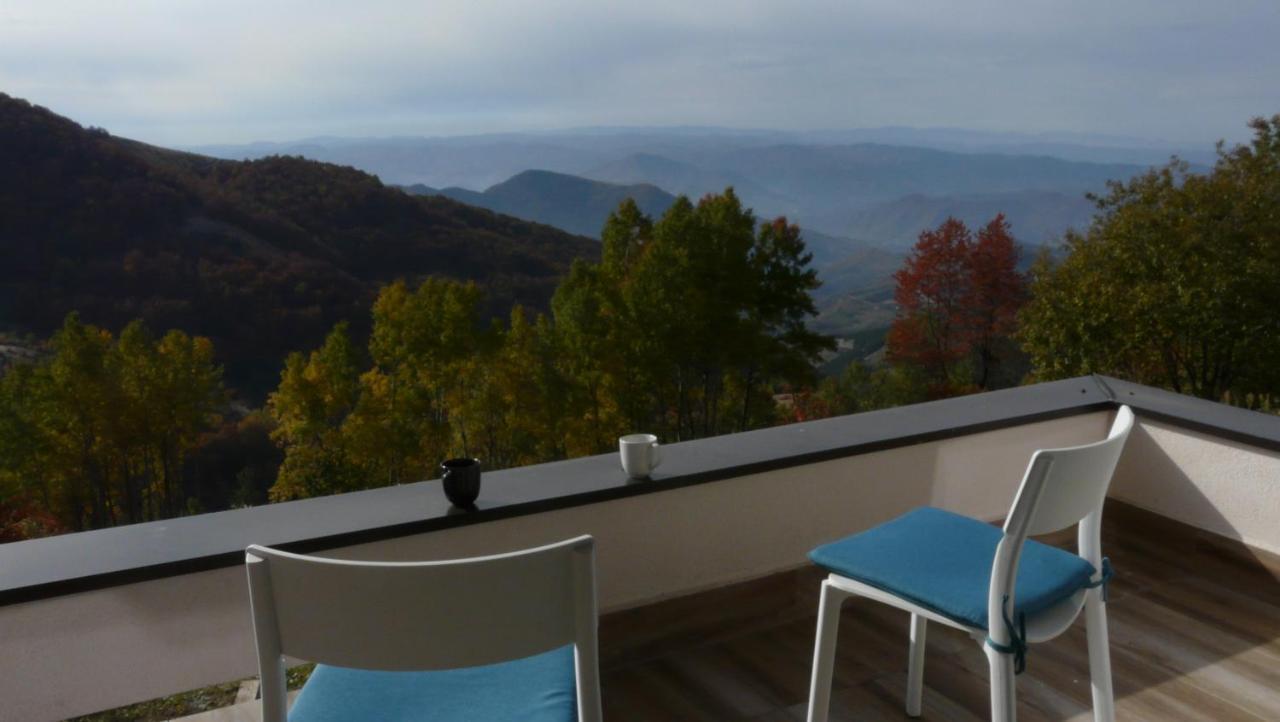 Apartman D52 Dvori Kopaonik Exterior photo