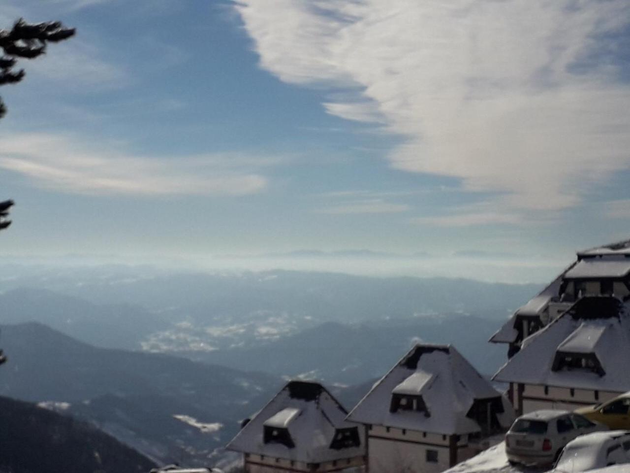 Apartman D52 Dvori Kopaonik Exterior photo