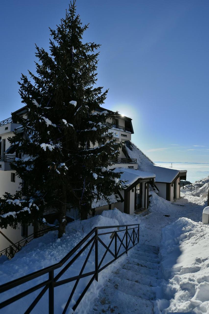 Apartman D52 Dvori Kopaonik Exterior photo